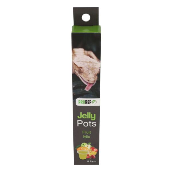 ProRep Jelly Pots - Fruit Mix