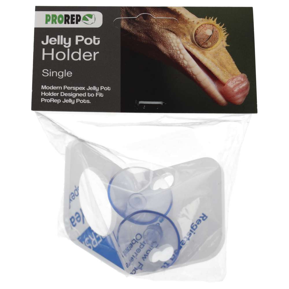 ProRep Jelly Pot Holder Single (Single Unit)