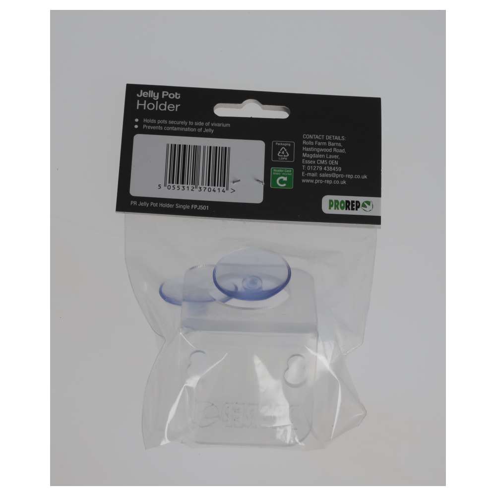 ProRep Jelly Pot Holder Single (Single Unit) - Image 2