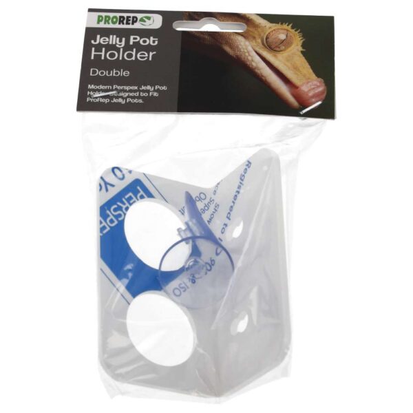 ProRep Jelly Pot Holder Double FPJ502_1-2