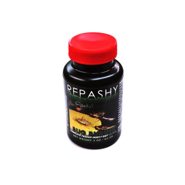 Repashy Superfoods Bug Burger, 84g