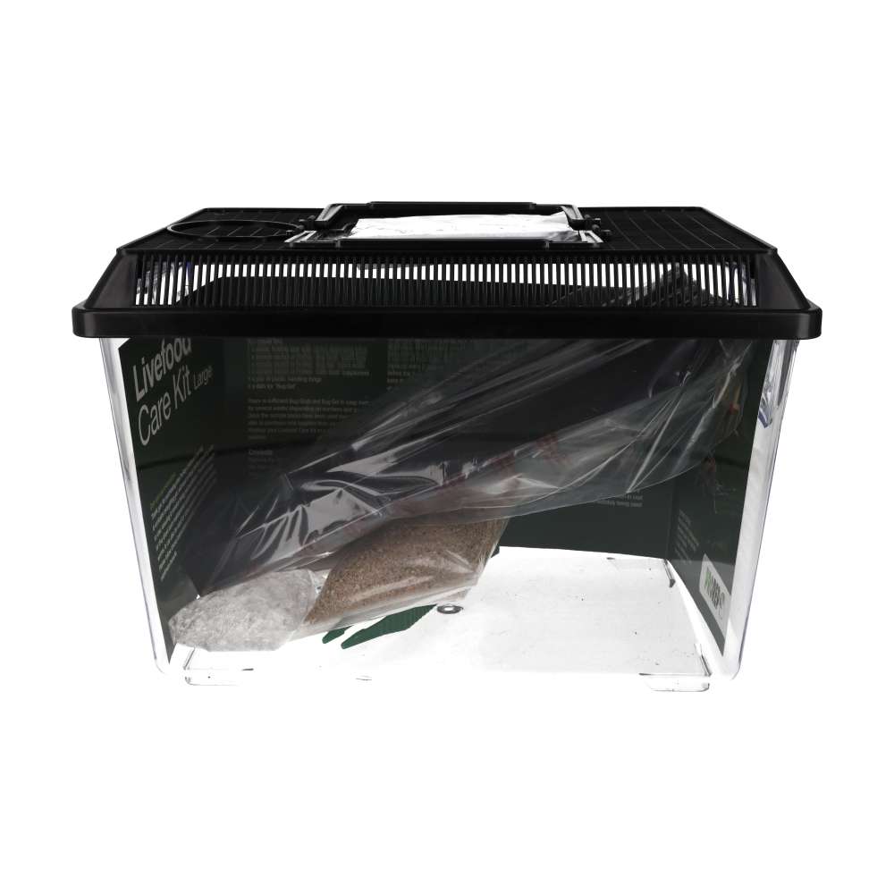 ProRep Livefood Care Kit Large - Image 3