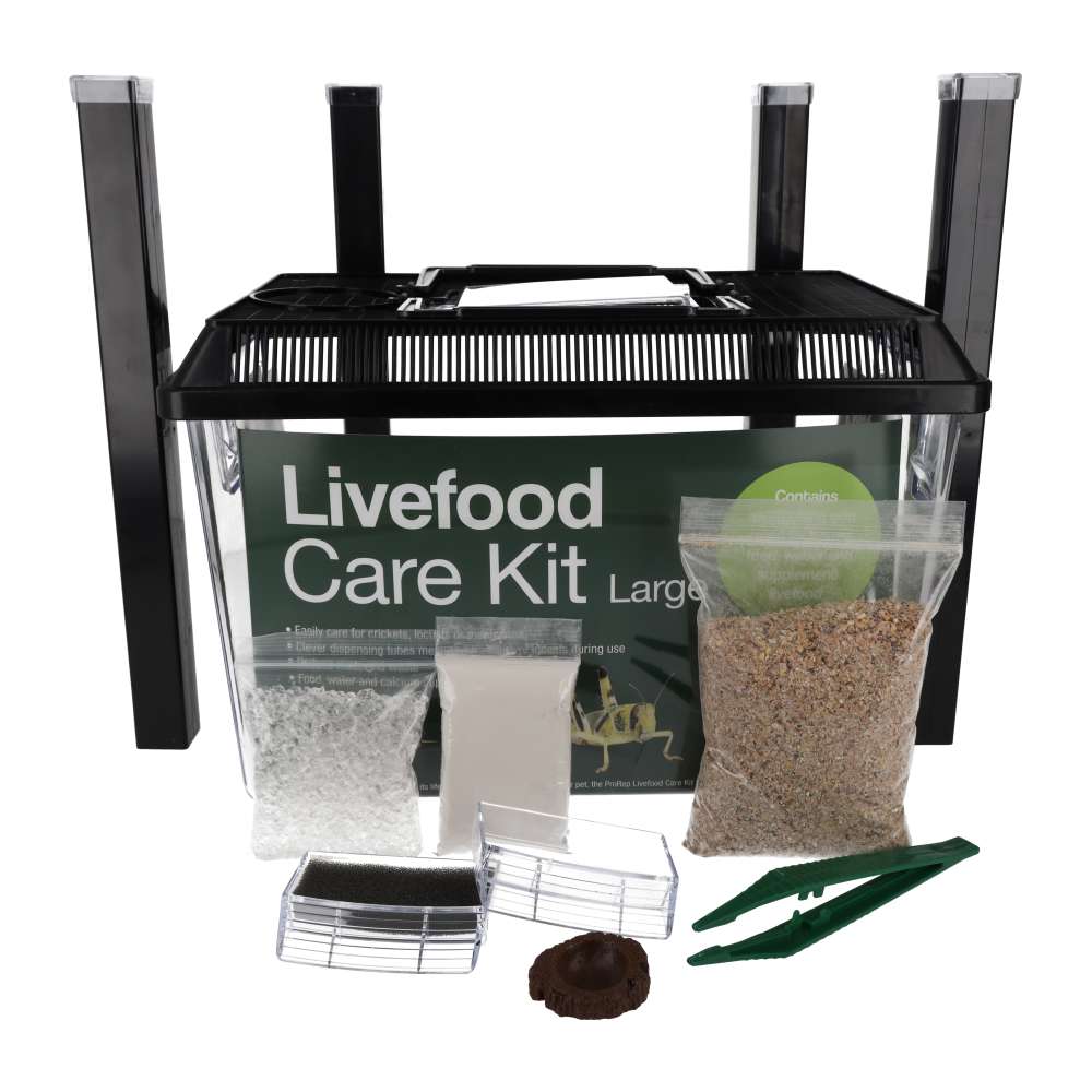 ProRep Livefood Care Kit Large - Image 5