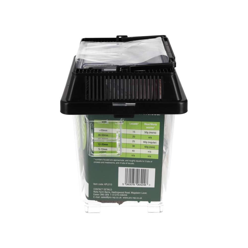 ProRep Livefood Care Kit Small - Image 2