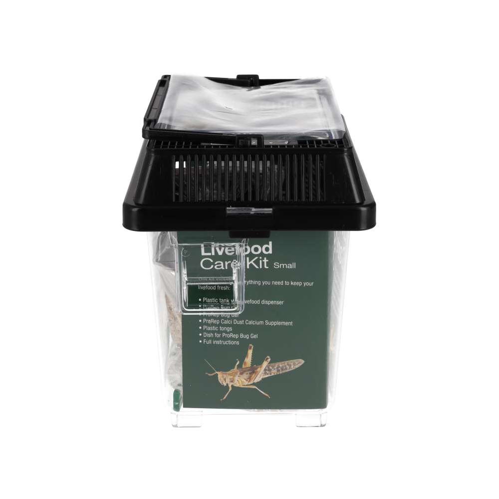 ProRep Livefood Care Kit Small - Image 4