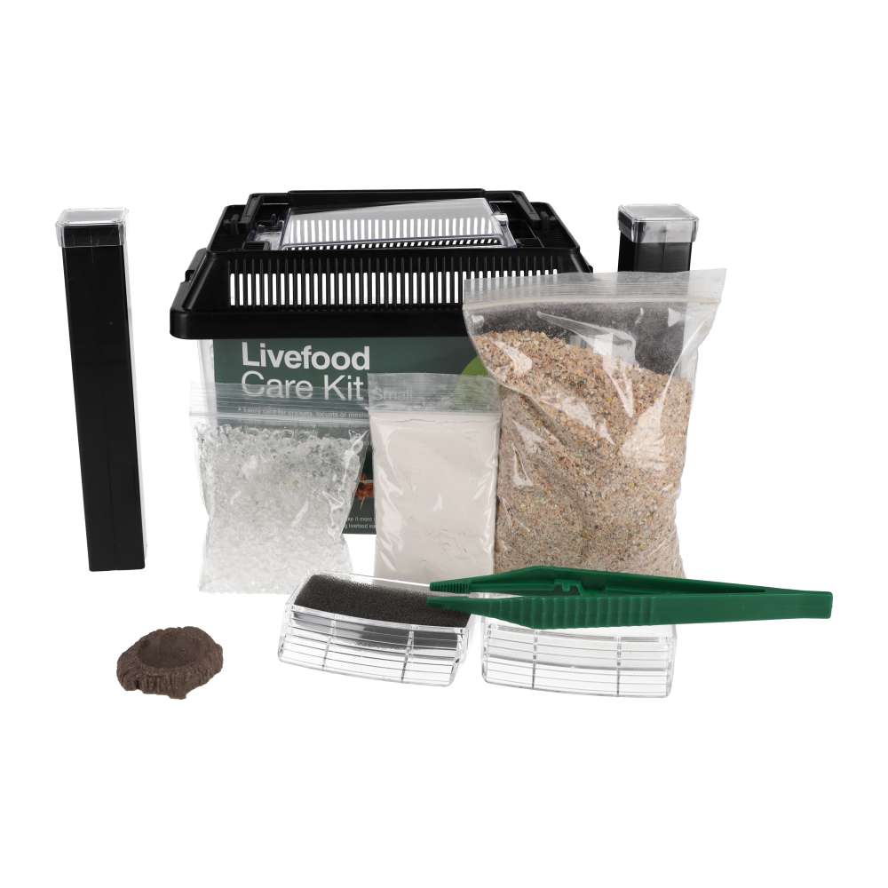 ProRep Livefood Care Kit Small - Image 3
