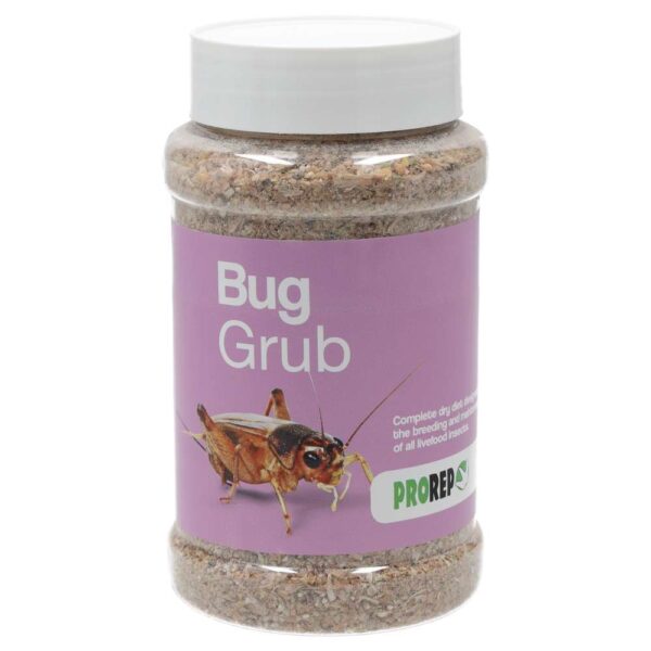 ProRep Bug Grub Jar Pack, 300g