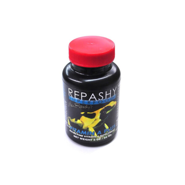 Repashy Superfoods Vitamin A plus, 84g
