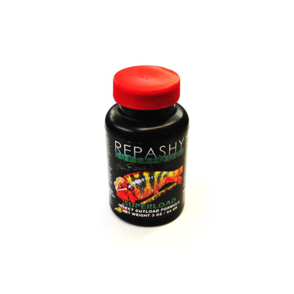 Repashy Superfoods SuperLoad, 84g