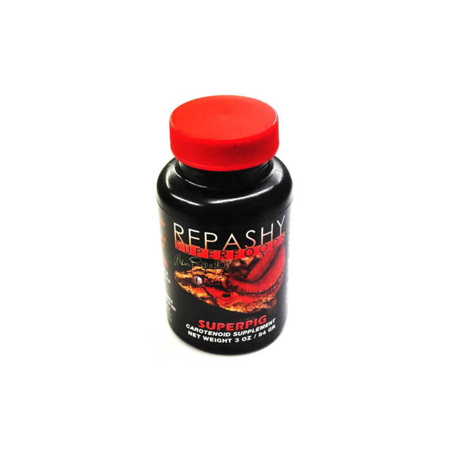 Repashy Superfoods SuperPig, 84g