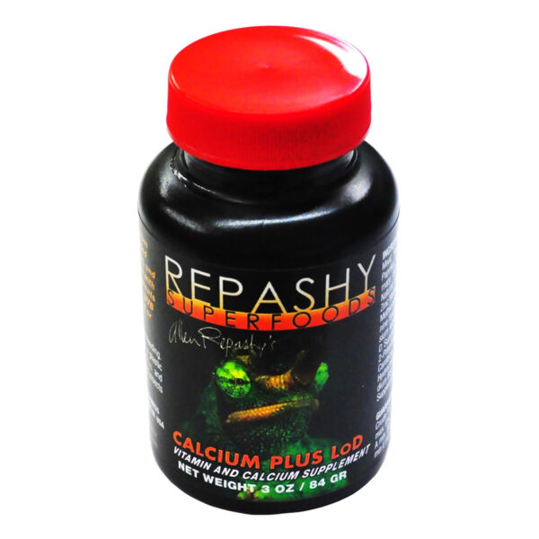 Repashy Superfoods Calcium Plus LoD, 84g