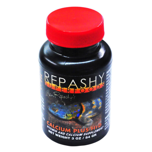 Repashy Superfoods Calcium Plus HyD, 84g