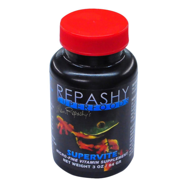 Repashy Superfoods SuperVite 84g