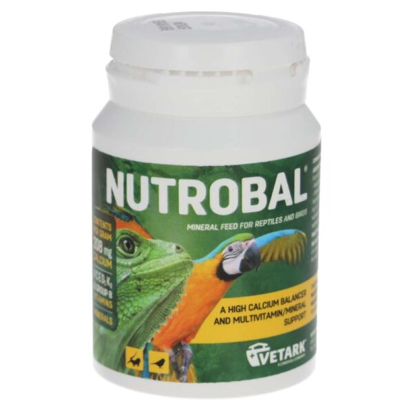 Vetark Nutrobal VVS003_1-9