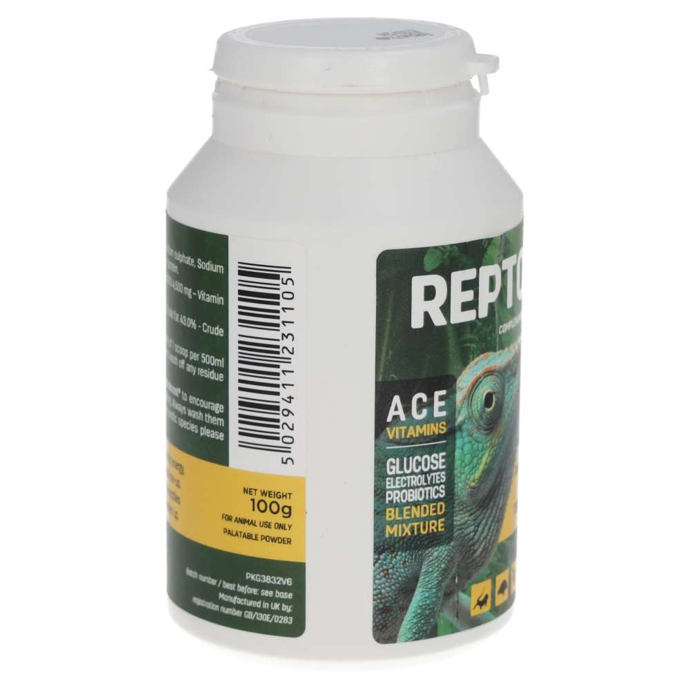 Vetark ReptoBoost, 100g - Image 4
