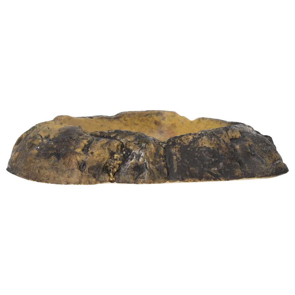 ProRep Terrarium Bowl Stone Medium - Image 6