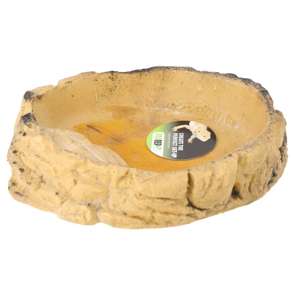 ProRep Terrarium Bowl Stone Large