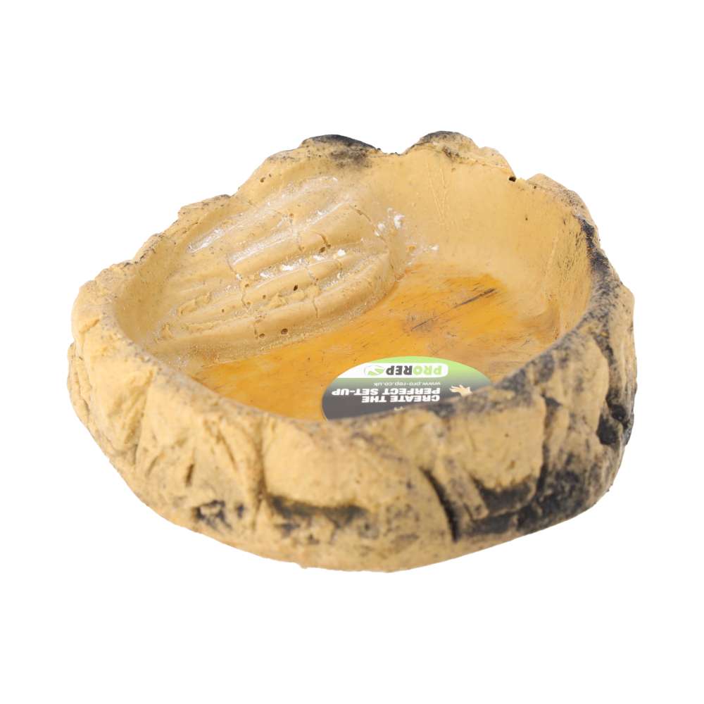 ProRep Terrarium Bowl Stone Large - Image 2