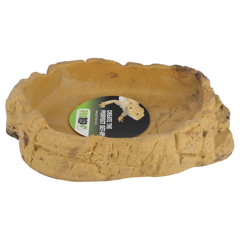 ProRep Terrarium Bowl Stone X-Large