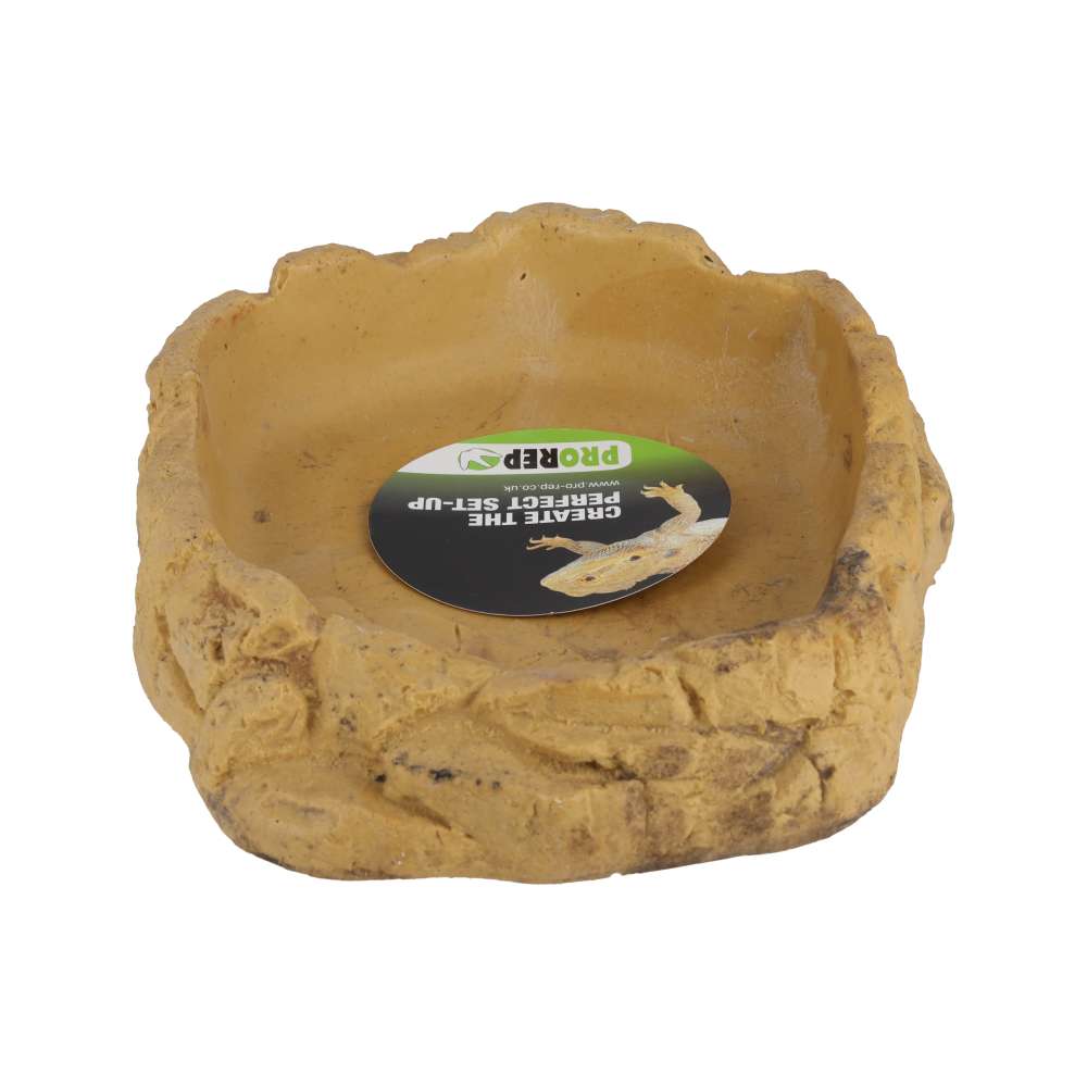 ProRep Terrarium Bowl Stone X-Large - Image 2