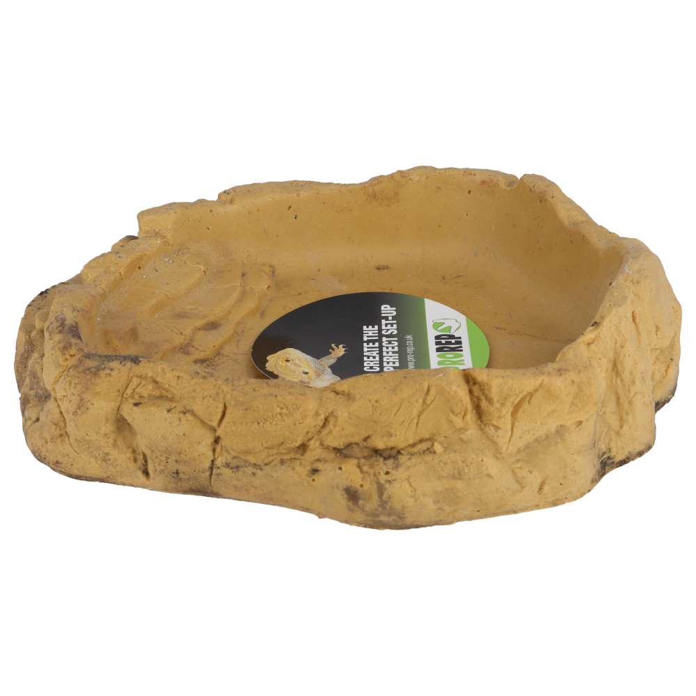 ProRep Terrarium Bowl Stone X-Large - Image 3