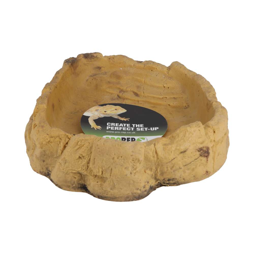 ProRep Terrarium Bowl Stone X-Large - Image 4