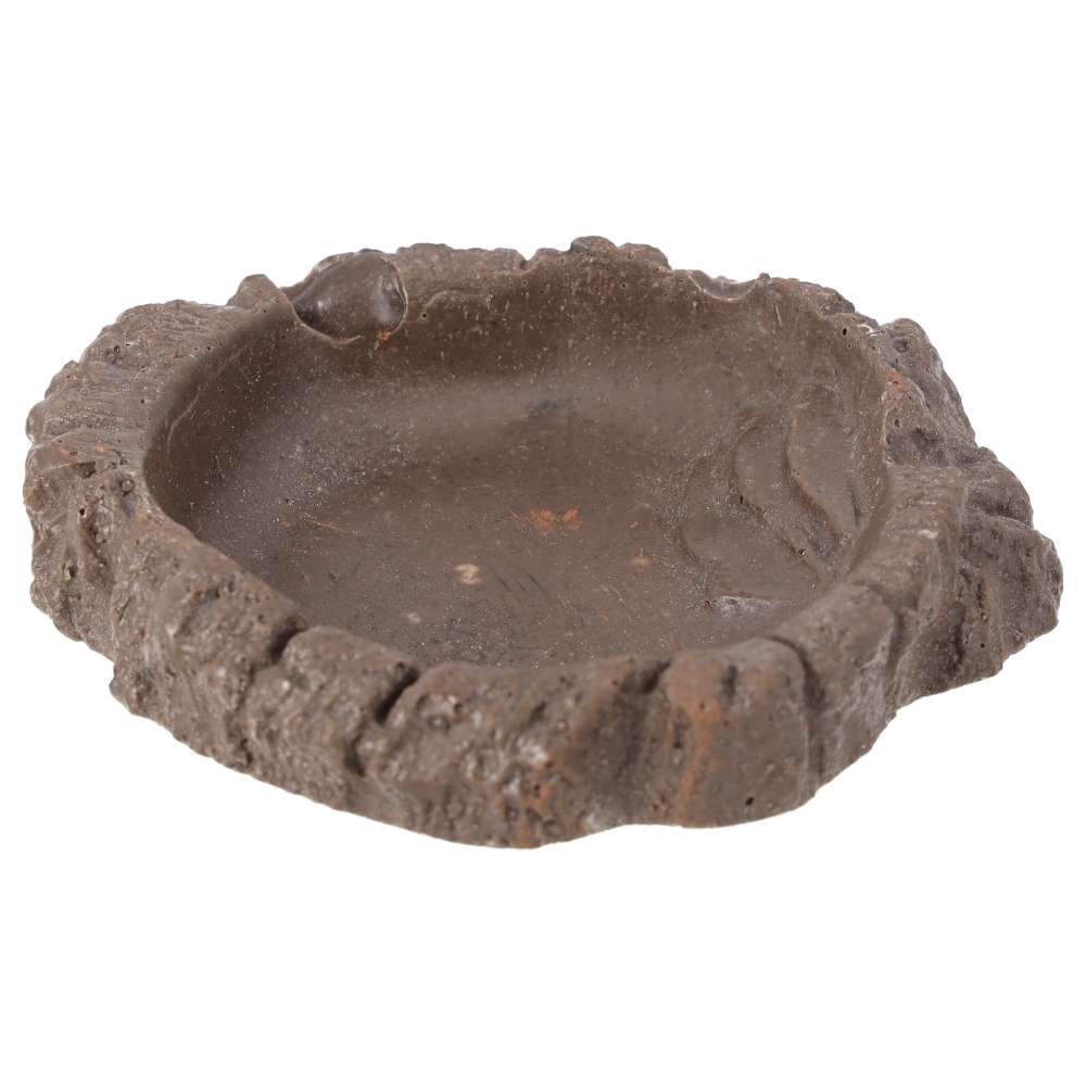 ProRep Terrarium Bowl Wood Small - Image 5