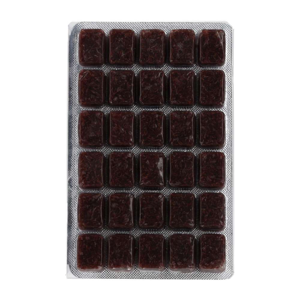 Peregrine Blister Pack Bloodworm 100g - Image 2