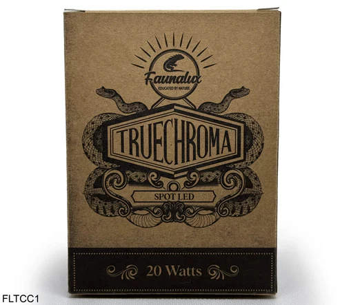 True chroma 20w