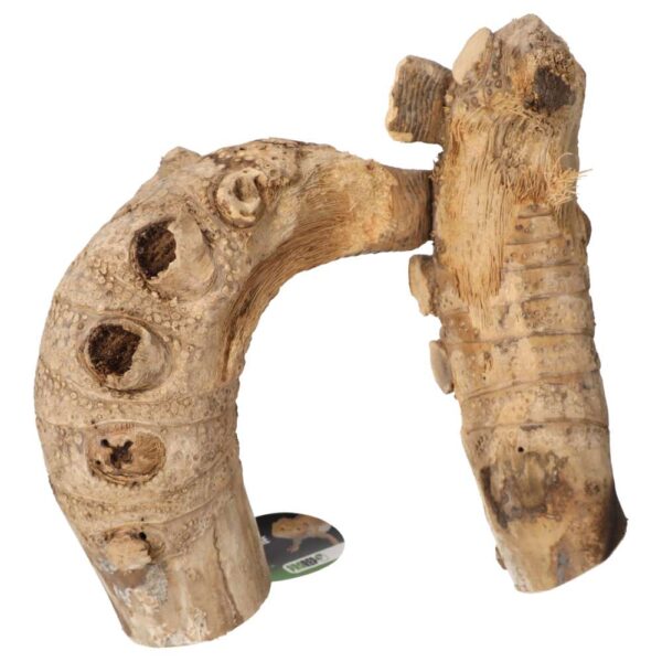 ProRep Bamboo Root Jungle Gym X-Small