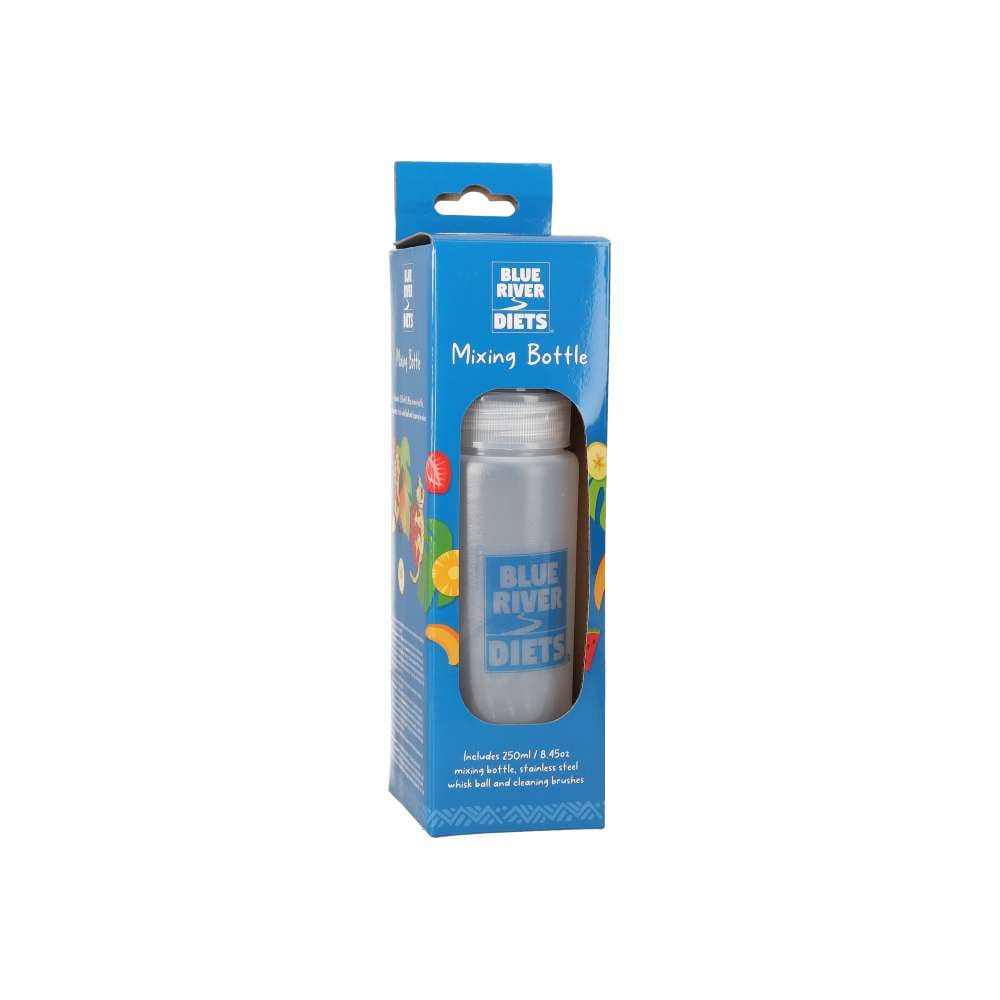 Blue River Mixing Bottle - Image 4