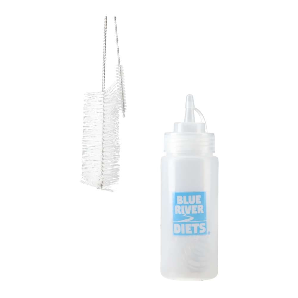 Blue River Mixing Bottle - Image 8