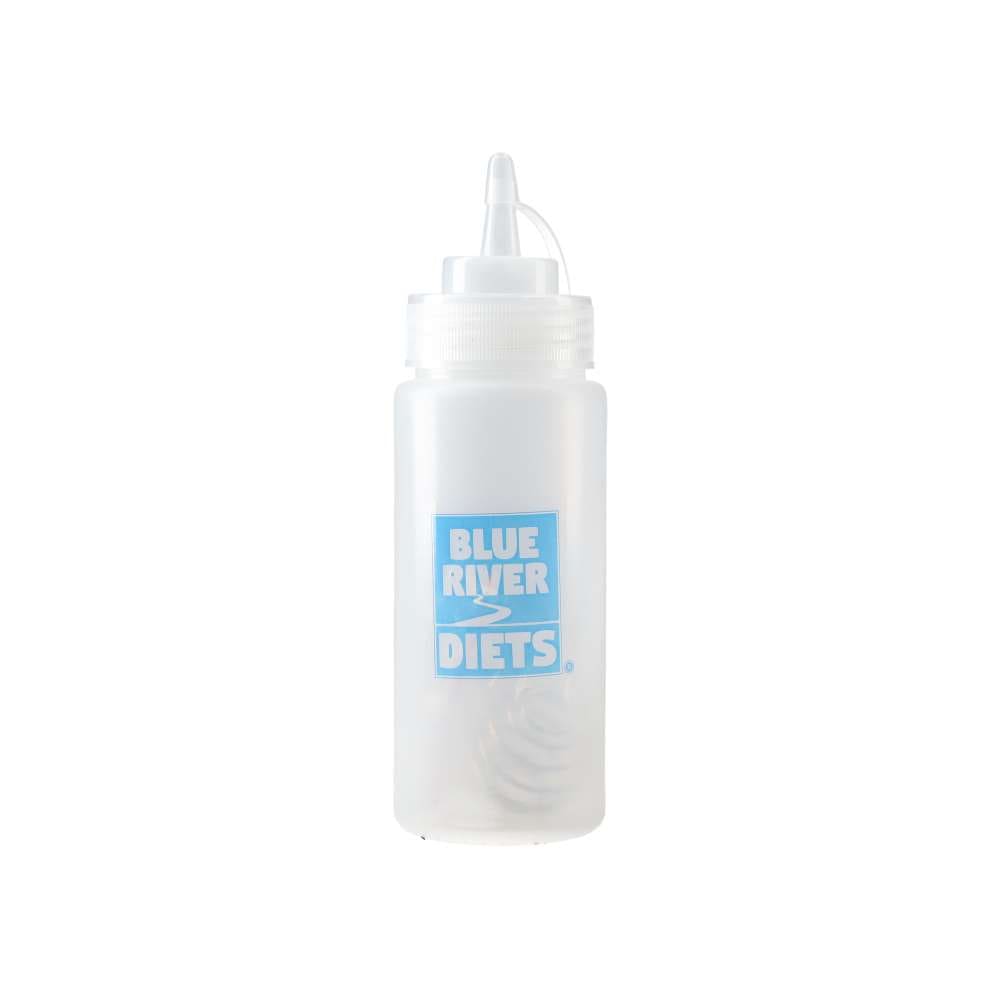 Blue River Mixing Bottle - Image 9