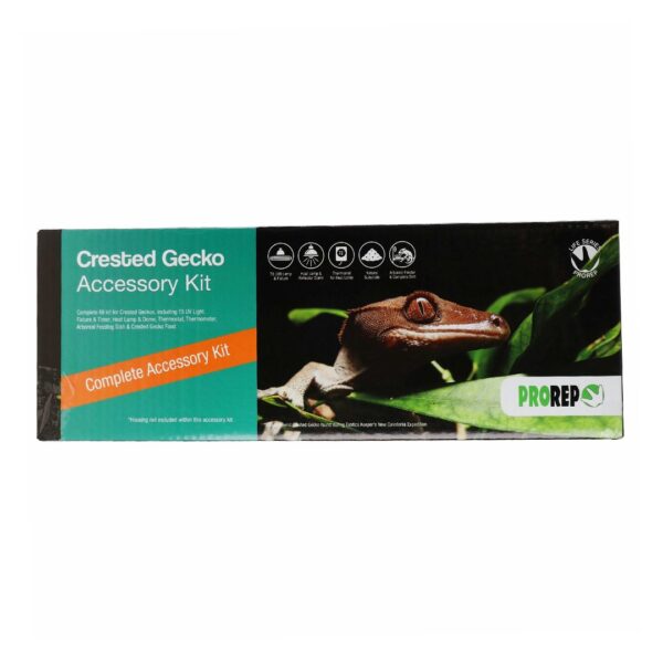 ProRep Crested Gecko Accessory Kit