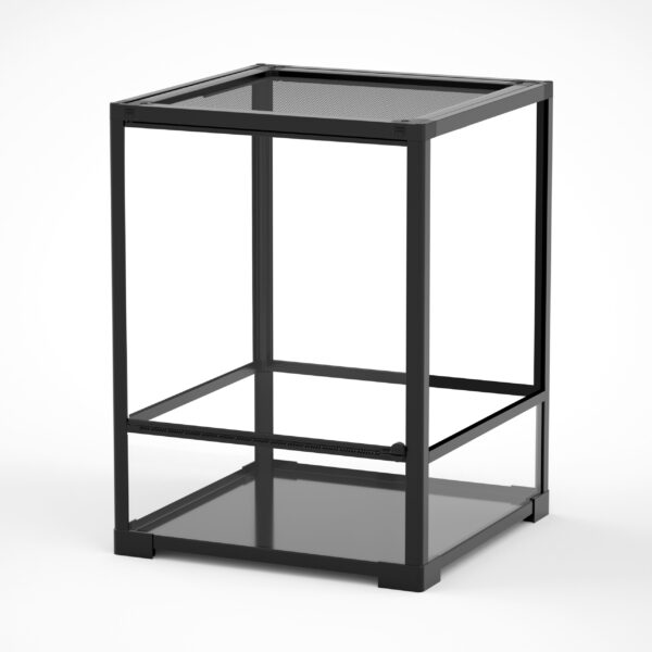 ProRep FLATPACK Terrarium GLASS 450x450x600mm