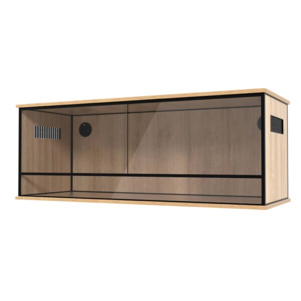 ProRep Vivarium OAK 4ftx18"x18" (120x45x45cm)