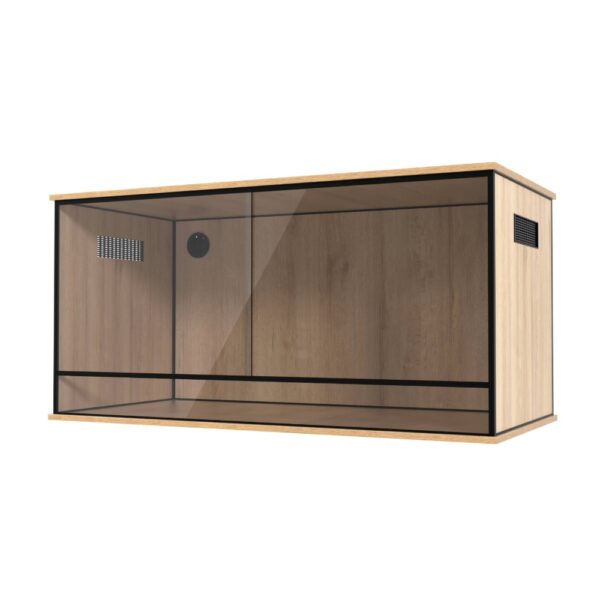 ProRep Vivarium OAK 4x2x2ft (120x59x59cm)