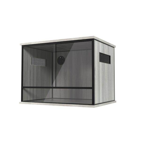 ProRep Vivarium GREY 2ftx18"x18" (60x45x45cm)