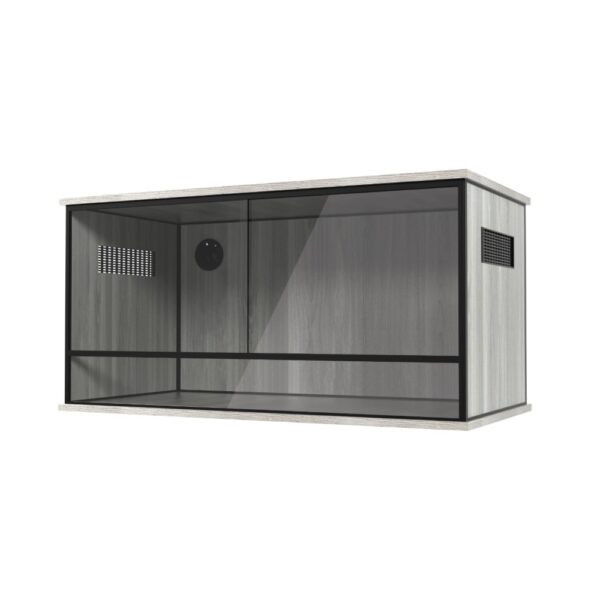 ProRep Vivarium GREY 3ftx18"x18" (90x45x45cm)