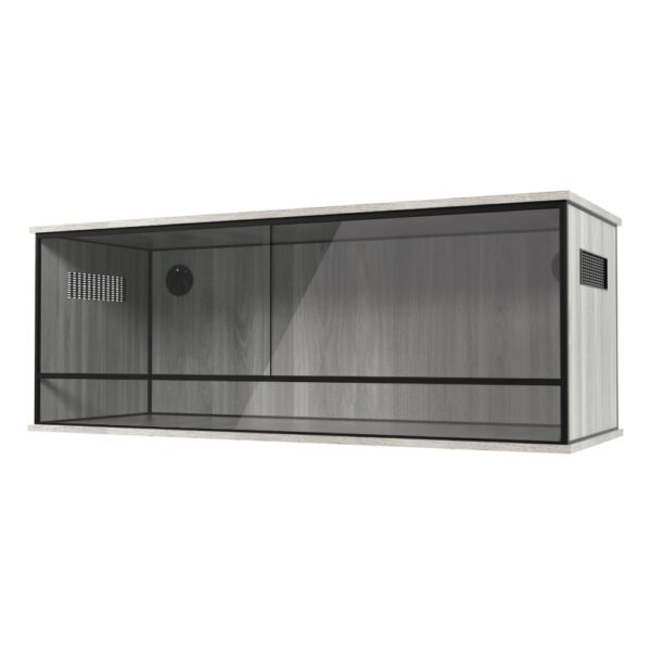 ProRep Vivarium GREY 4ftx18"x18" (120x45x45cm)