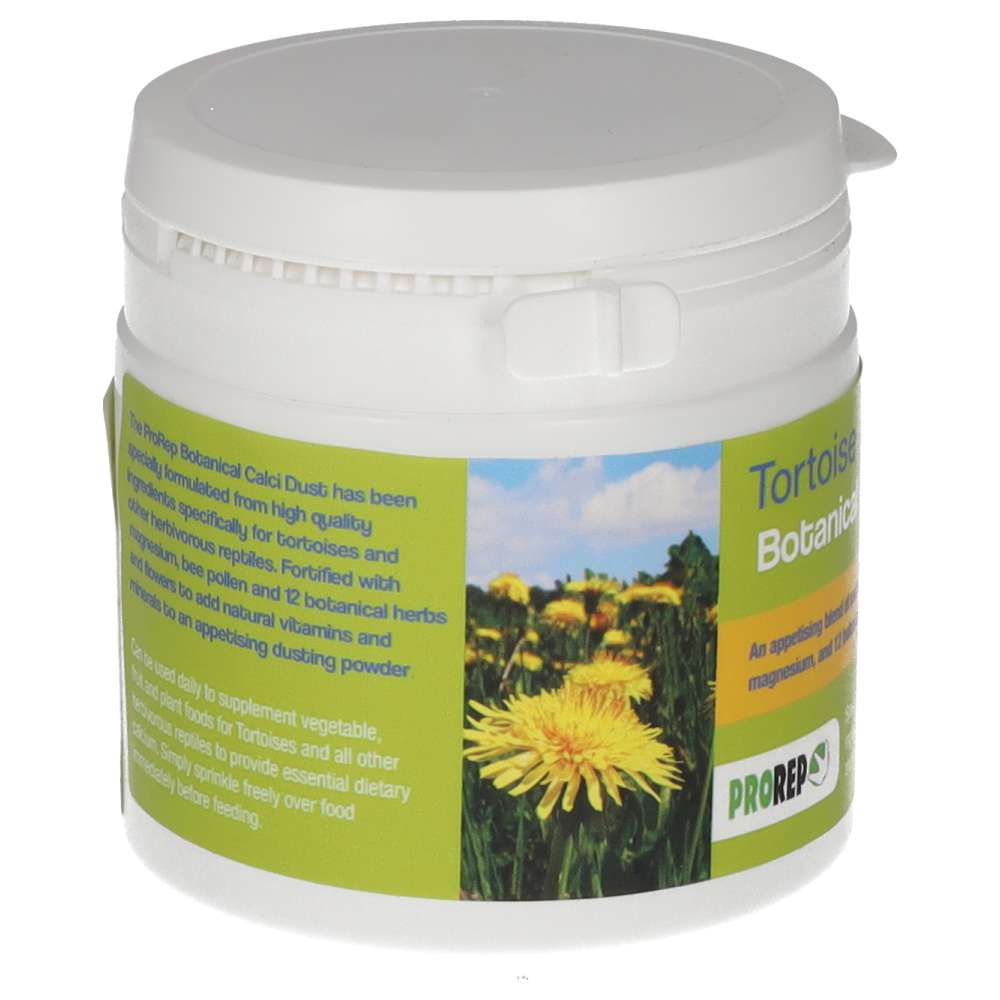 ProRep Tortoise Life Botanical Calci Dust, 130g - Image 5