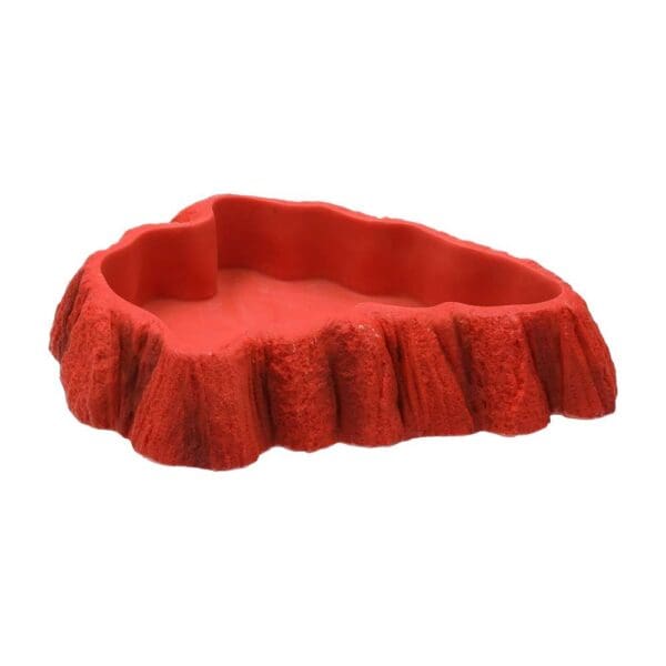 ProRep Beardie Tucker Feed Dish
