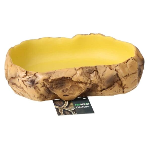 ProRep Rock Dish Large