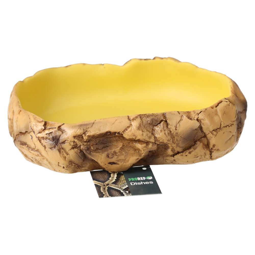 ProRep Rock Dish Large