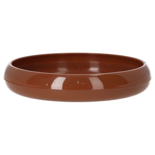 ProRep Mealworm Dish XL Earth Brown 120mm,