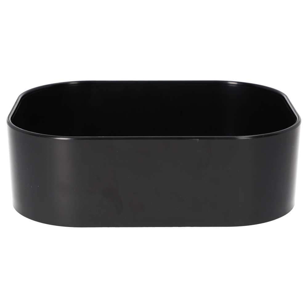 White Python Water Bowl Black Large - Image 3