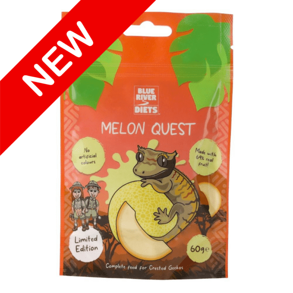 Melon quest