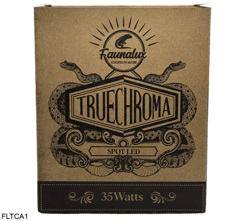 35w true chroma