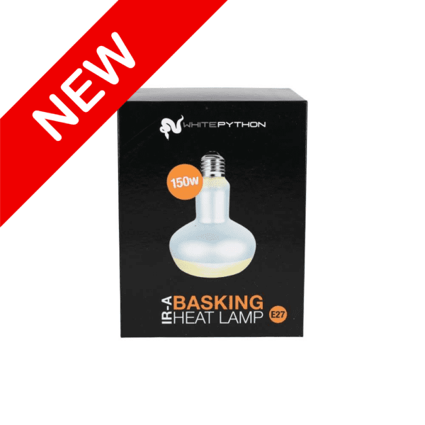 WP IR-A Basking Lamp 150w