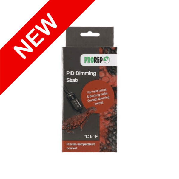 PID Thermostat